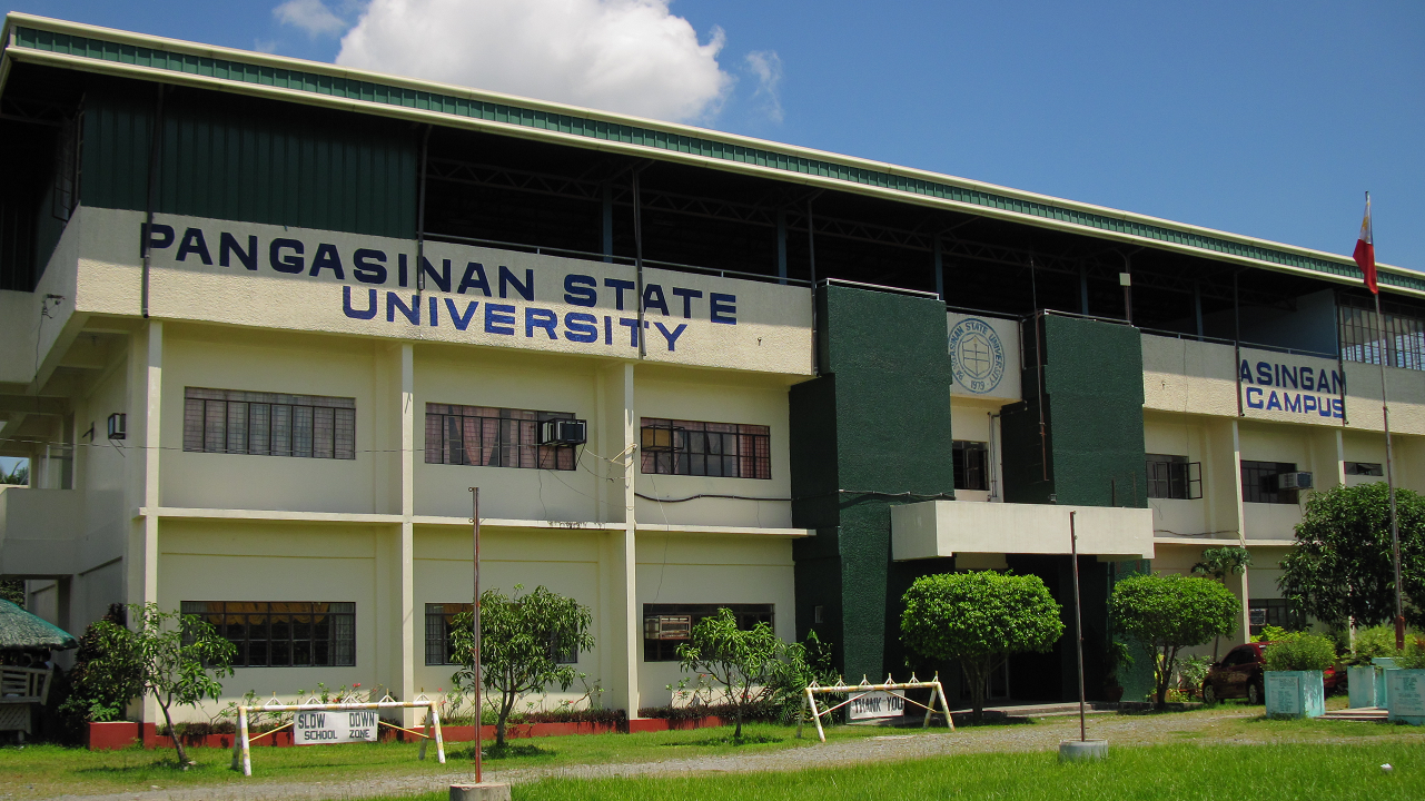 Pangasinan State University (PSU)